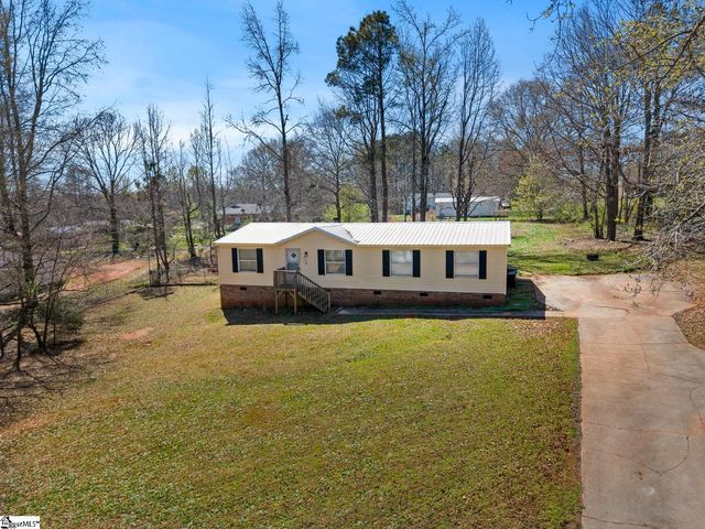 110 Wishire Drive, Anderson, SC 29621