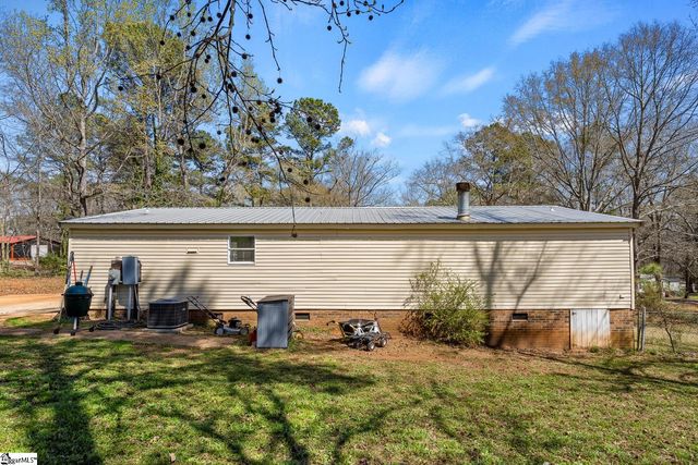 110 Wishire Drive, Anderson, SC 29621
