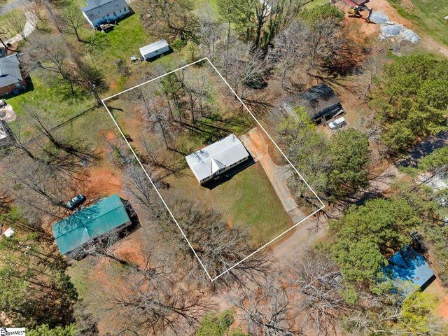 110 Wishire Drive, Anderson, SC 29621