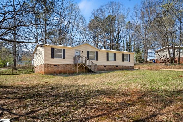 110 Wishire Drive, Anderson, SC 29621