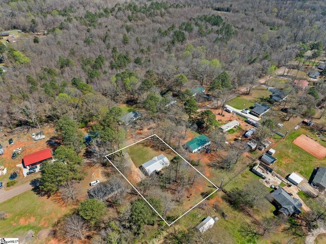 110 Wishire Drive, Anderson, SC 29621