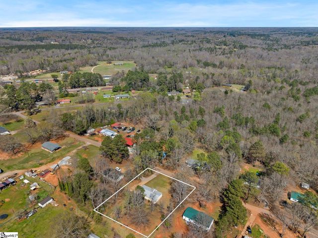 110 Wishire Drive, Anderson, SC 29621