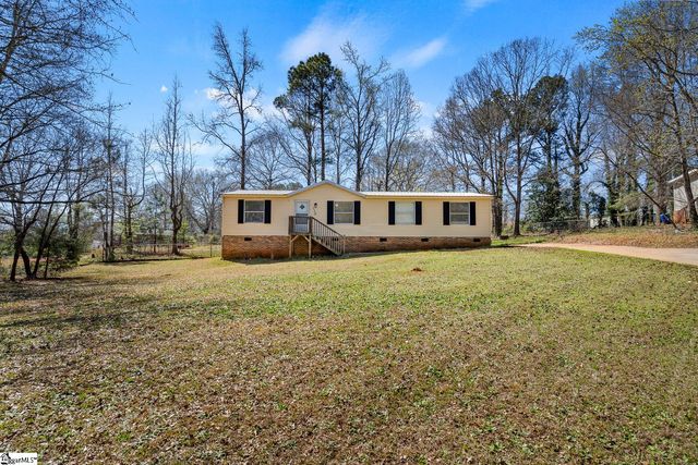 110 Wishire Drive, Anderson, SC 29621