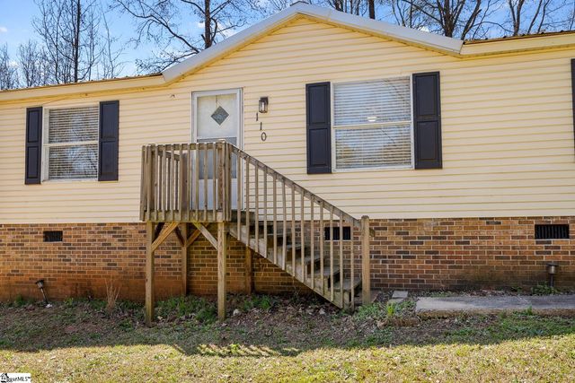 110 Wishire Drive, Anderson, SC 29621