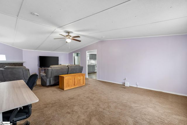 110 Wishire Drive, Anderson, SC 29621