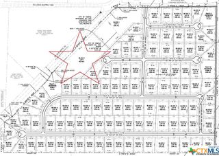 TBD Deer Grove Drive, Temple, TX 76502