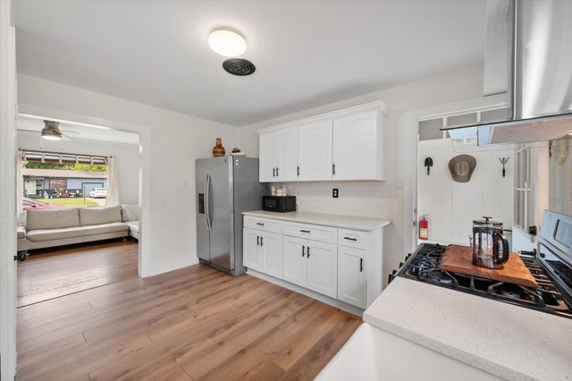 1101 Eric Avenue, Arlington, TX 76012