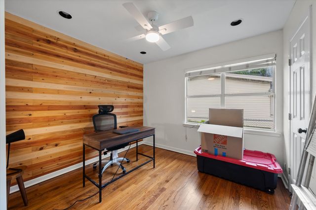 1101 Eric Avenue, Arlington, TX 76012