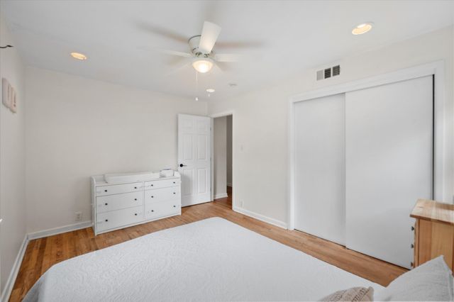 1101 Eric Avenue, Arlington, TX 76012