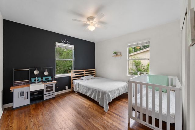 1101 Eric Avenue, Arlington, TX 76012