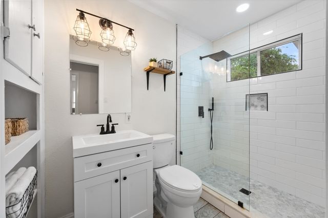 1101 Eric Avenue, Arlington, TX 76012