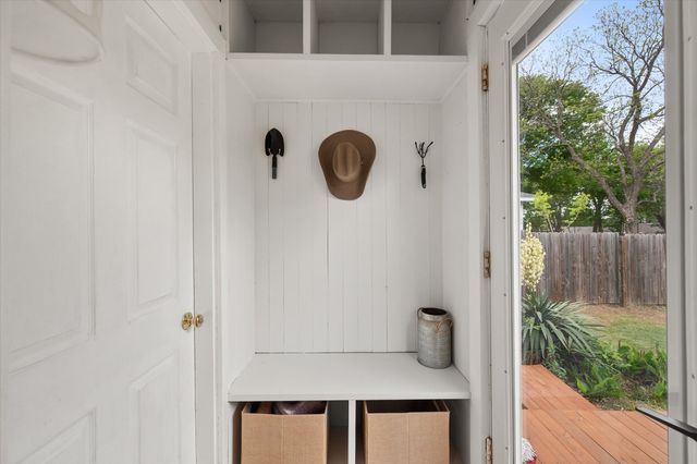 1101 Eric Avenue, Arlington, TX 76012