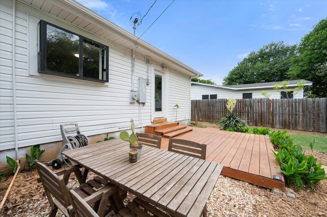 1101 Eric Avenue, Arlington, TX 76012