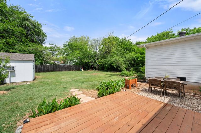 1101 Eric Avenue, Arlington, TX 76012