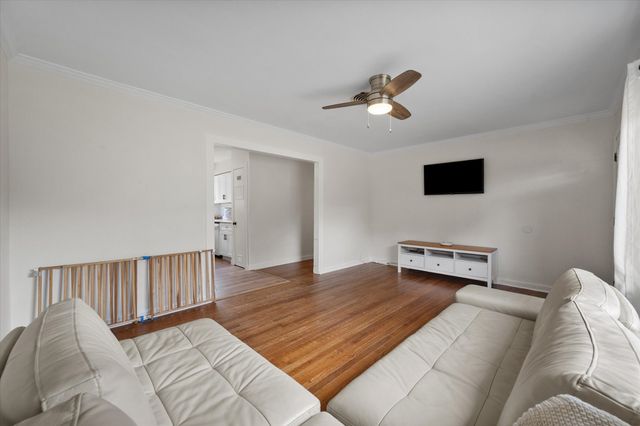 1101 Eric Avenue, Arlington, TX 76012