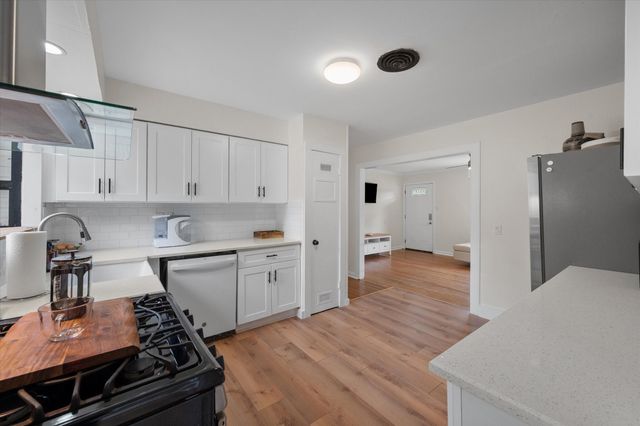 1101 Eric Avenue, Arlington, TX 76012