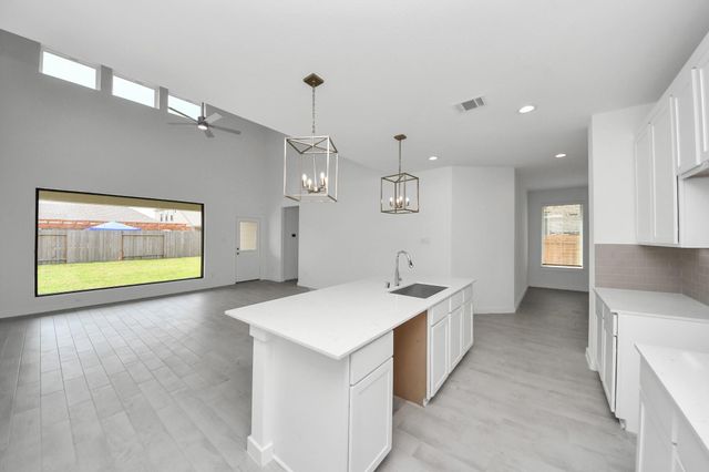 14907 Diamond Dove Lane, Houston, TX 77049