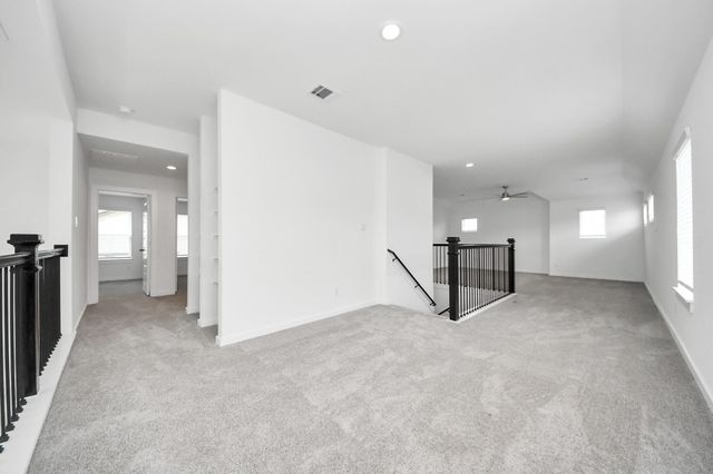 14907 Diamond Dove Lane, Houston, TX 77049