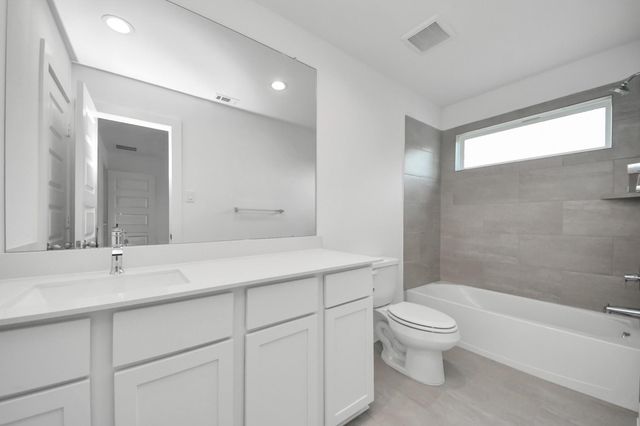 14907 Diamond Dove Lane, Houston, TX 77049