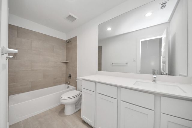 14907 Diamond Dove Lane, Houston, TX 77049