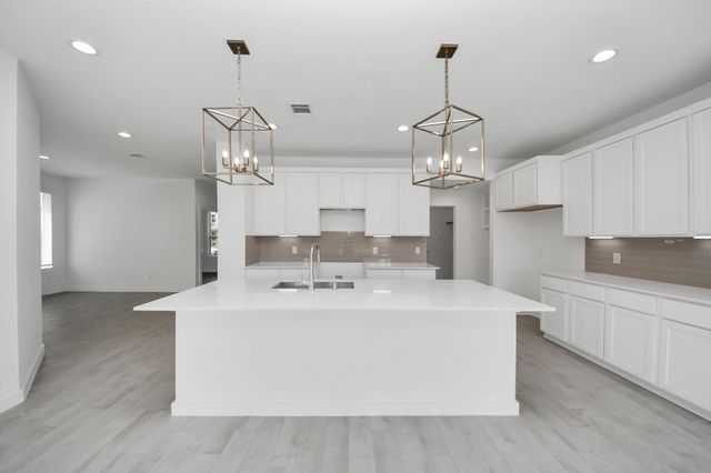14907 Diamond Dove Lane, Houston, TX 77049