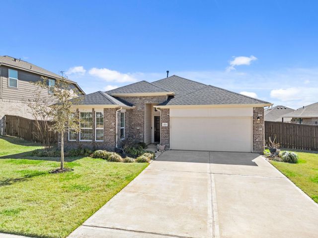 1313 Mainland Shores Lane, Montgomery, TX 77316