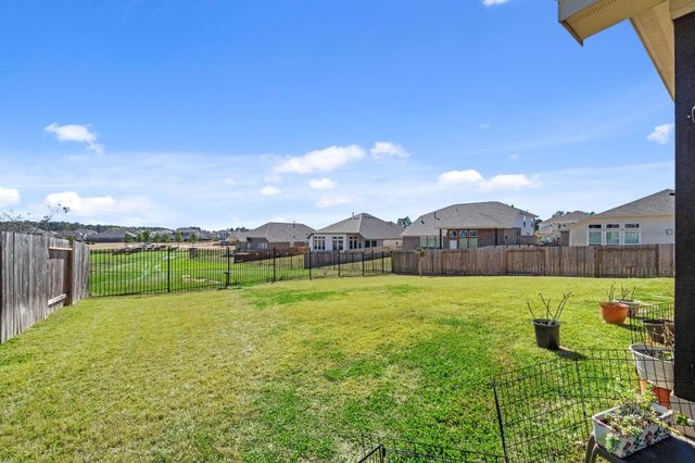 1313 Mainland Shores Lane, Montgomery, TX 77316