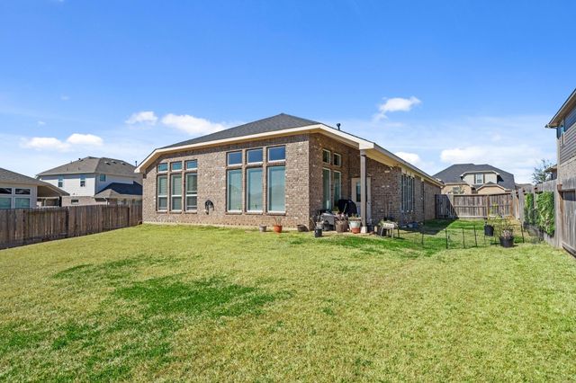 1313 Mainland Shores Lane, Montgomery, TX 77316