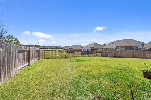 1313 Mainland Shores Lane, Montgomery, TX 77316