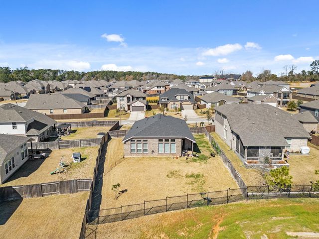 1313 Mainland Shores Lane, Montgomery, TX 77316