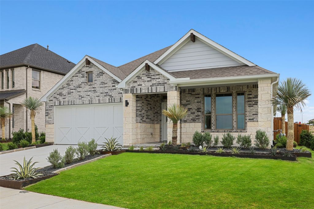 2504 Peoria Drive, Fort Worth, TX 76179