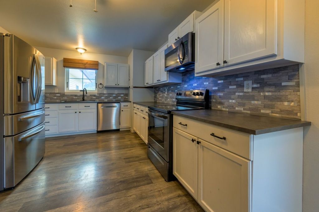 Image 31 of property listing at 15 Terrace Drive, Plains, MT 59859
