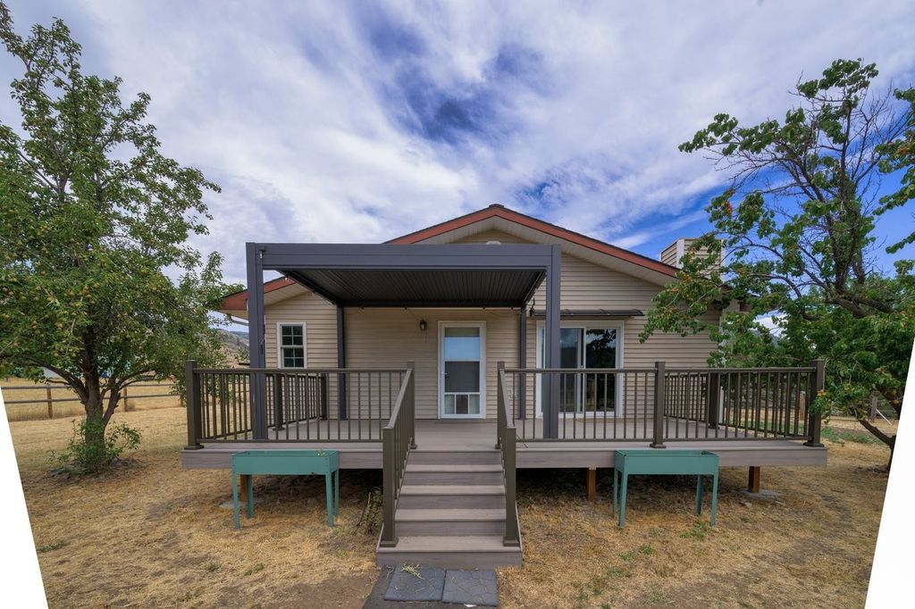 Image 44 of property listing at 15 Terrace Drive, Plains, MT 59859