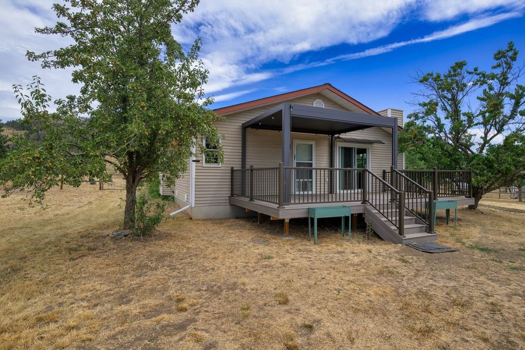 Image 45 of property listing at 15 Terrace Drive, Plains, MT 59859