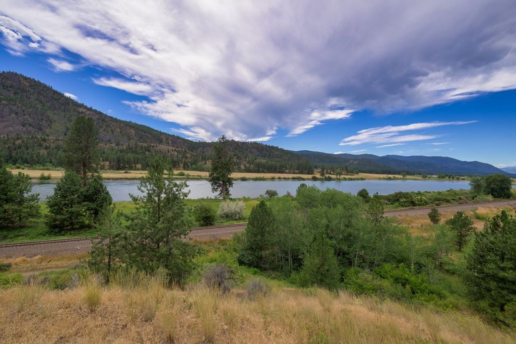 Image 49 of property listing at 15 Terrace Drive, Plains, MT 59859