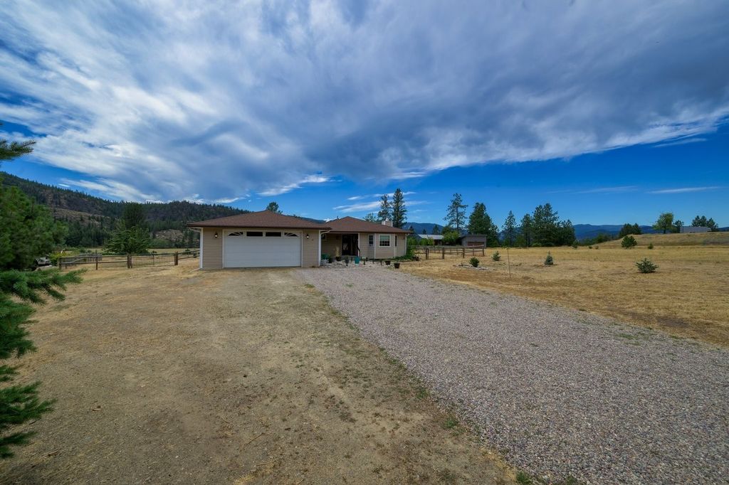 Image 52 of property listing at 15 Terrace Drive, Plains, MT 59859