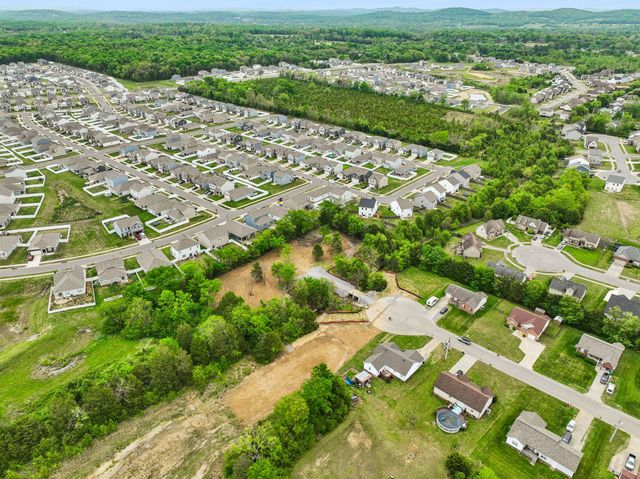 1410 Stroud Drive, Lebanon, TN 37087
