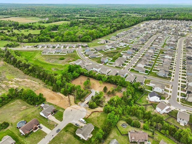 1410 Stroud Drive, Lebanon, TN 37087