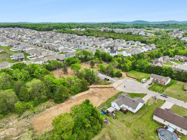 1410 Stroud Drive, Lebanon, TN 37087