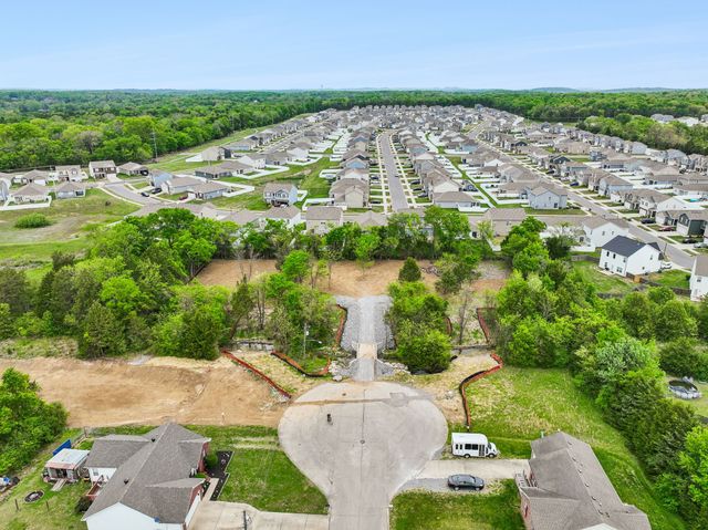 1410 Stroud Drive, Lebanon, TN 37087