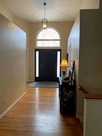 3213 Kilburn Park Circle, Ann Arbor, MI 48105