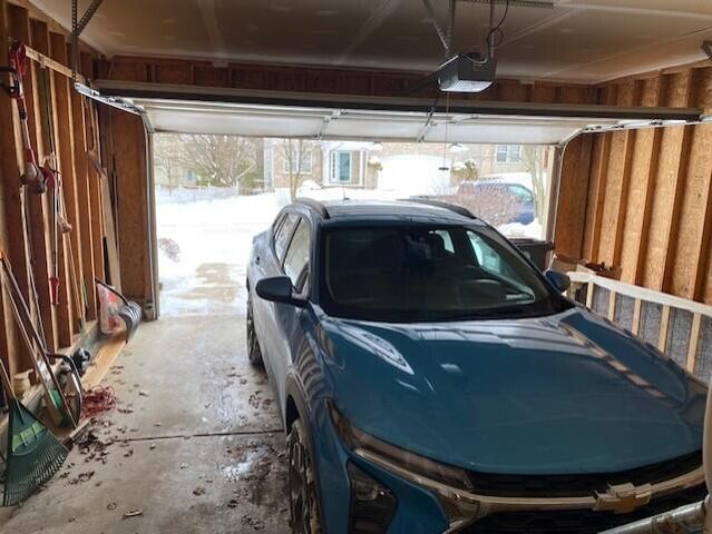 3213 Kilburn Park Circle, Ann Arbor, MI 48105