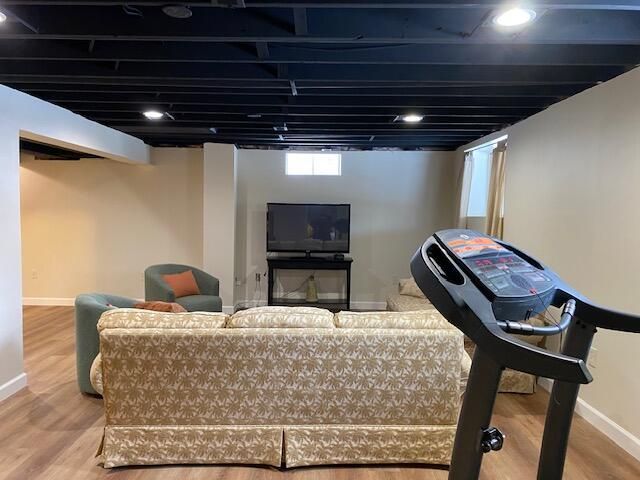 3213 Kilburn Park Circle, Ann Arbor, MI 48105