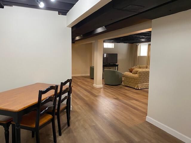 3213 Kilburn Park Circle, Ann Arbor, MI 48105