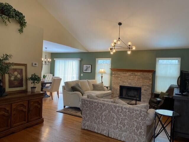 3213 Kilburn Park Circle, Ann Arbor, MI 48105