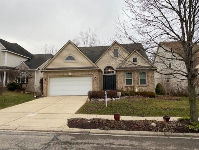 3213 Kilburn Park Circle, Ann Arbor, MI 48105