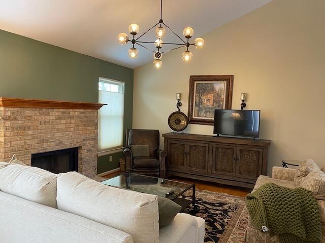 3213 Kilburn Park Circle, Ann Arbor, MI 48105