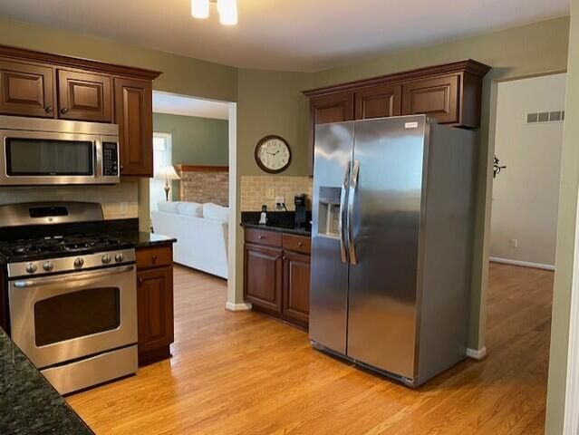 3213 Kilburn Park Circle, Ann Arbor, MI 48105