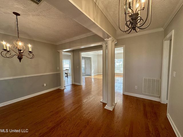 1018 S Old Highway 49, Richland, MS 39218