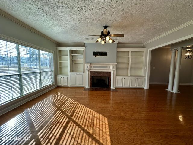 1018 S Old Highway 49, Richland, MS 39218